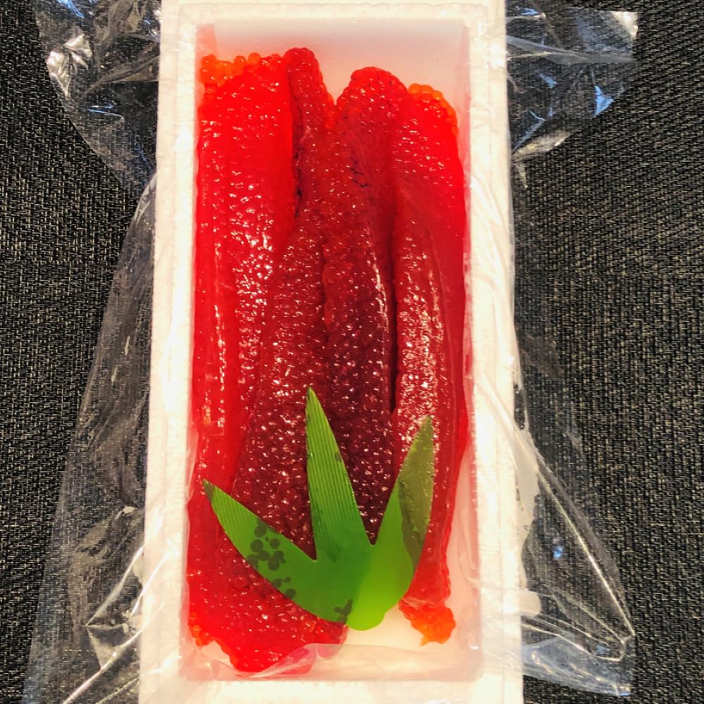 Amazon.co.jp: 2025年新物 塩筋子 300g 少量タイプ 昔ながらの